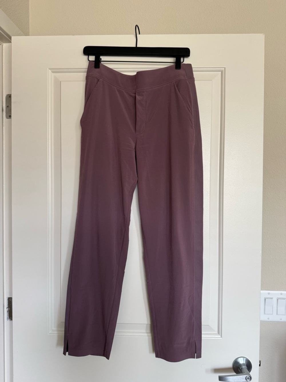 Athleta Brooklyn Mid Rise Ankle Pant